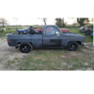 Meet your Posher, Pastor